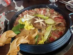 -韩鼎丰·韩国料理(林奥店)