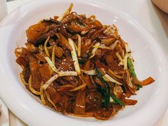 经典干炒牛河-禄興記香港大排档(歌斐中心店)