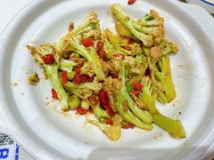 -兰湘子·湘菜小炒(石家庄万象城店)