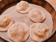 鸡汁汤包-老城南.鸭血粉丝汤(夫子庙店)