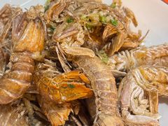 -小田油焖小龙虾(双井店)
