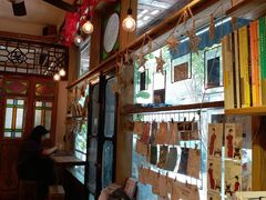 -西关84·History·Art·Cafe