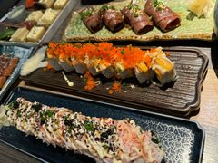 -炙柒Sekinana·精致日料(合生汇店)