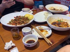 -渔家风味·鲅鱼水饺·央视展播·海鲜天津菜(开发区店)