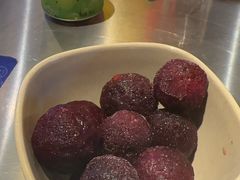 -大头叔烤鸡爪·朝鲜族烤串(天池路店)