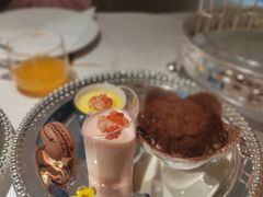 -晶雅花园西餐厅(南京首店)
