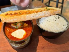 -The Happy Monk(前海壹方汇店)