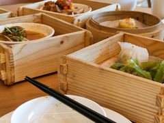 -临江酒店-中餐厅