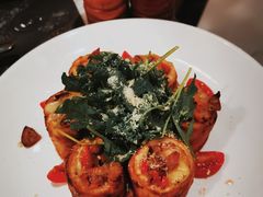 -Margherita雏菊意大利餐厅(雅颂庭购物中心店)