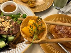 -BAKER&SPICE(BFC外滩金融中心店)