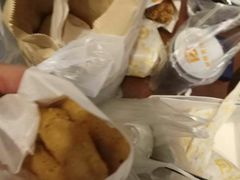 -哆哆客汉堡(文博西路店)