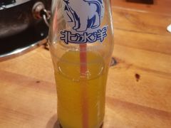 -赵胖炙子烤肉&深夜酒馆(簋街店)