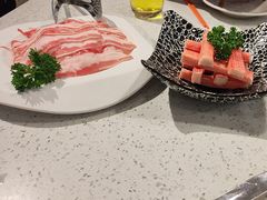 -八珍玉食鸡煲·打边炉(印象城店)