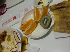 -嘉和一品粥(首经贸店)