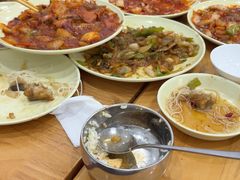 -贤花饭店(城阳店)