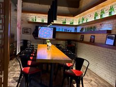 -JINNS锦时 steak&pizza(浸信会礼拜堂旧址店)