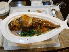 -银湖宴会中心-餐饮部