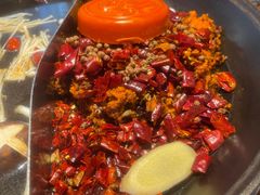 -楠火锅(仁恒梦中心店)