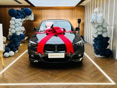 -上海宝信宝马4S店