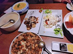 -陆壹捌餐厅(五大道店)