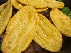 -胡老三家土菜馆·老店地方特色菜·招牌茅山地锅老鹅