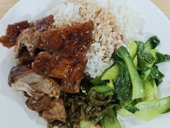 -北京大学-燕南食堂