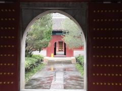 -大钟寺古钟博物馆