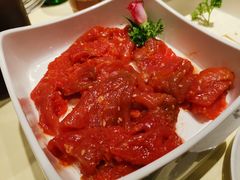 -东道煮牛肉火锅(重庆路店)