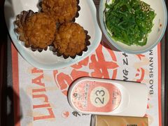 -李犟大爆鳝面·手工蟹黄包(湖滨西湖店)
