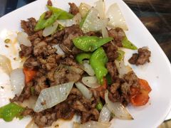 -盛德利食府 天津菜(河西店)
