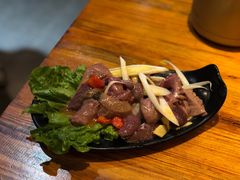 牛舌-丹东特色烤肉(学府路一部店)