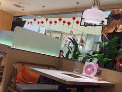 -黄记煌三汁焖锅(悦方IDmall店)