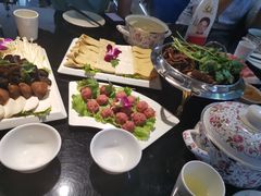 -葛记红焖羊肉(和平路形象店)