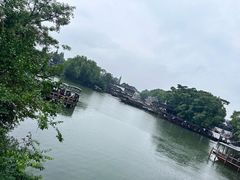 -乌镇西栅景区