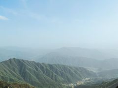 -王顺山国家森林公园