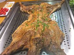 -炑羊香烤全羊(西三旗店)