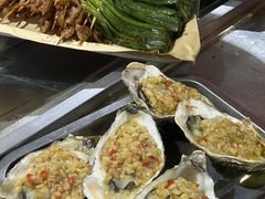 -冶建镜子·老南昌大排档·江西虾王(总店)