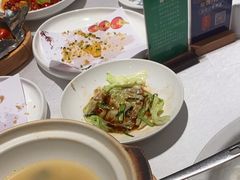 -宁波石浦大饭店(新材料城店)