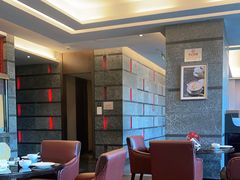 -泛太平洋大酒店·海天楼中餐厅·粤菜