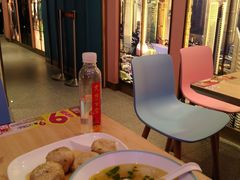 -小杨生煎(湟普汇店)