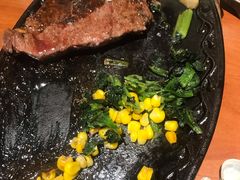 -萨莉亚意式餐厅(江桥万达广场店)