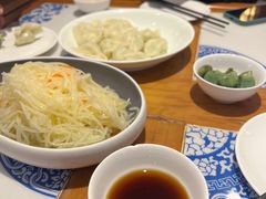 -东方饺子王(大屯路店)