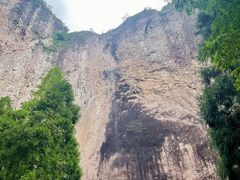 -雁荡山风景名胜区
