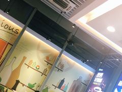 -德克士(虹桥火车站店)