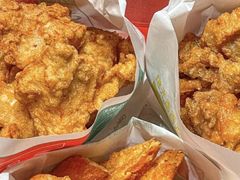 -1973继光香香鸡(大东方百货店)