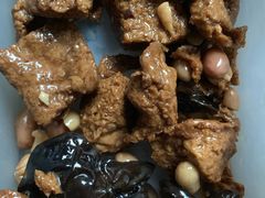 -山林大红·上海大红肠(四川北路店)