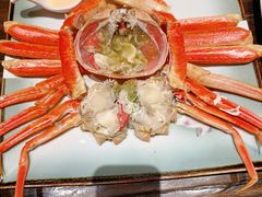 -蟹后Crabber(水悦城店)