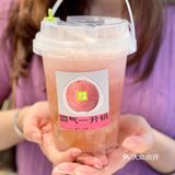 霸气一升桃| 夏天与水蜜桃更配哦🍑