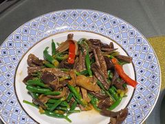 -客家汇·客家传承菜(水库店)