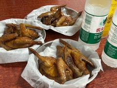 -味为先光明乳鸽(光明总店)